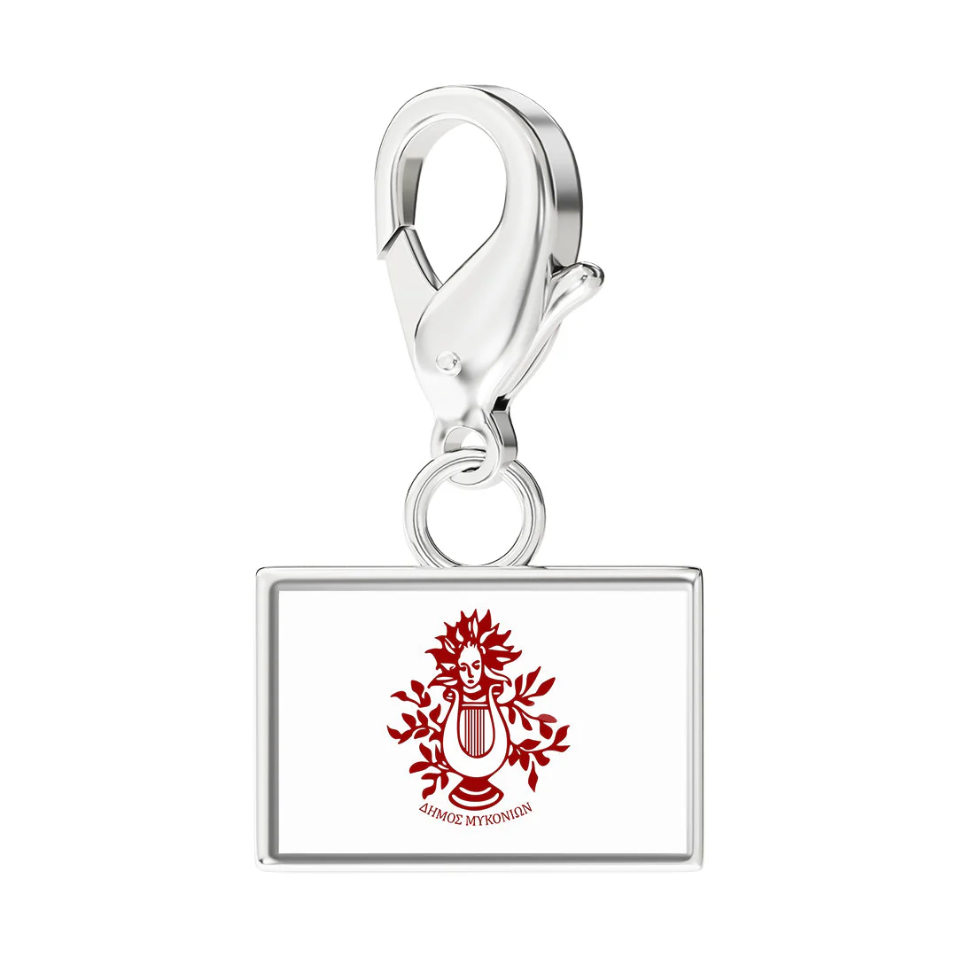 Flag & Map Charms Set (Preorder) - Image 92
