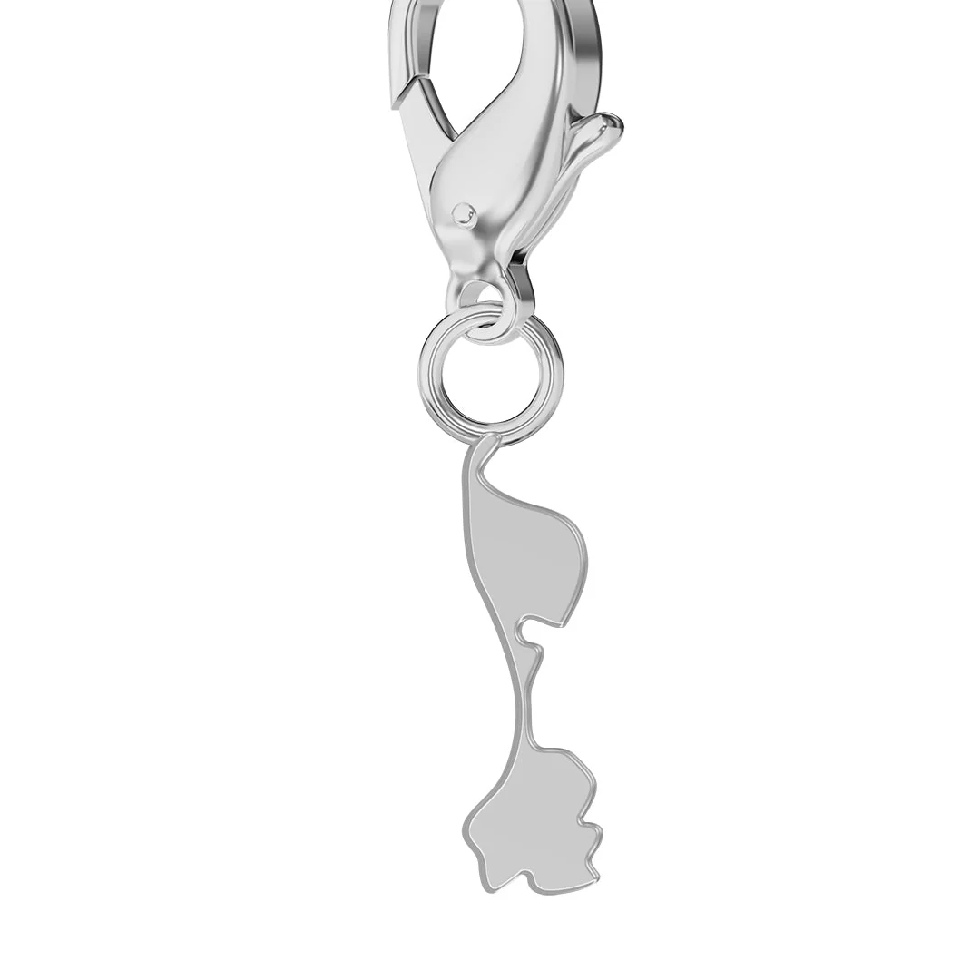 Flag & Map Charms Set (Preorder) - Image 10